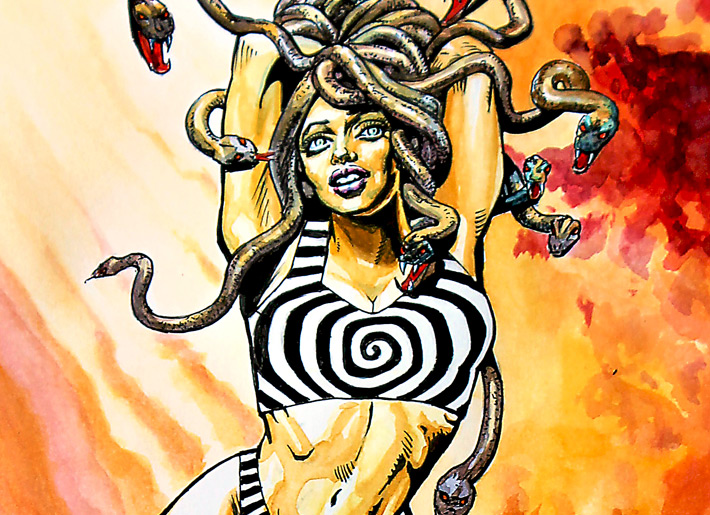 Medusa